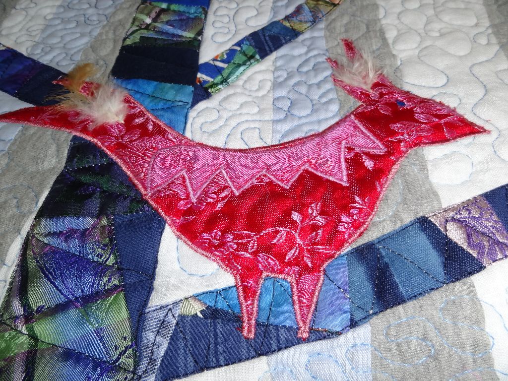 Patchwork-Bilder 042